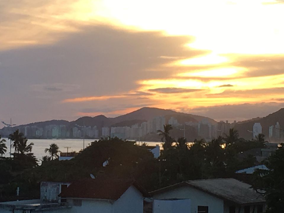 Captação de Apartamento a venda na Rua Amazonas, Loteamento Joao Batista Juliao, Guarujá, SP